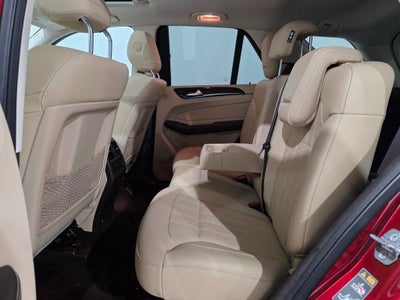 2018 Mercedes-Benz GLE GLE 350 4MATIC®