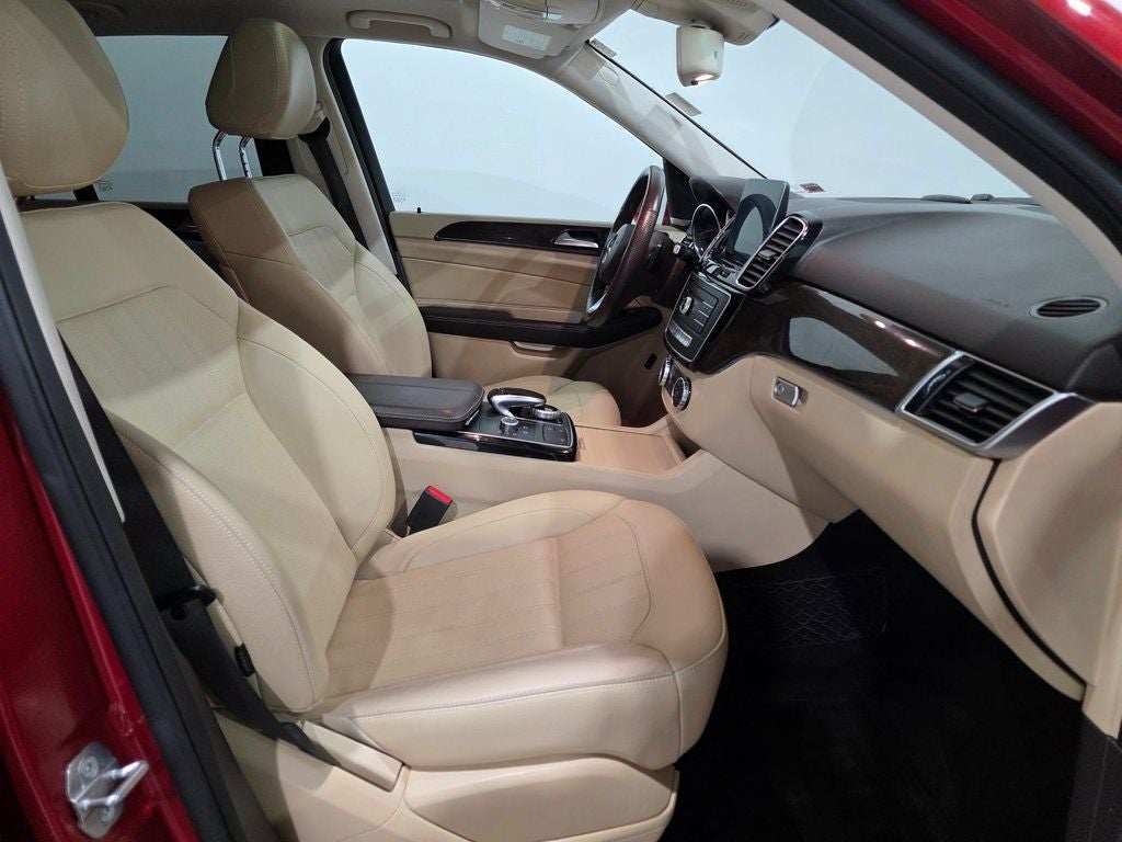 2018 Mercedes-Benz GLE GLE 350 4MATIC®