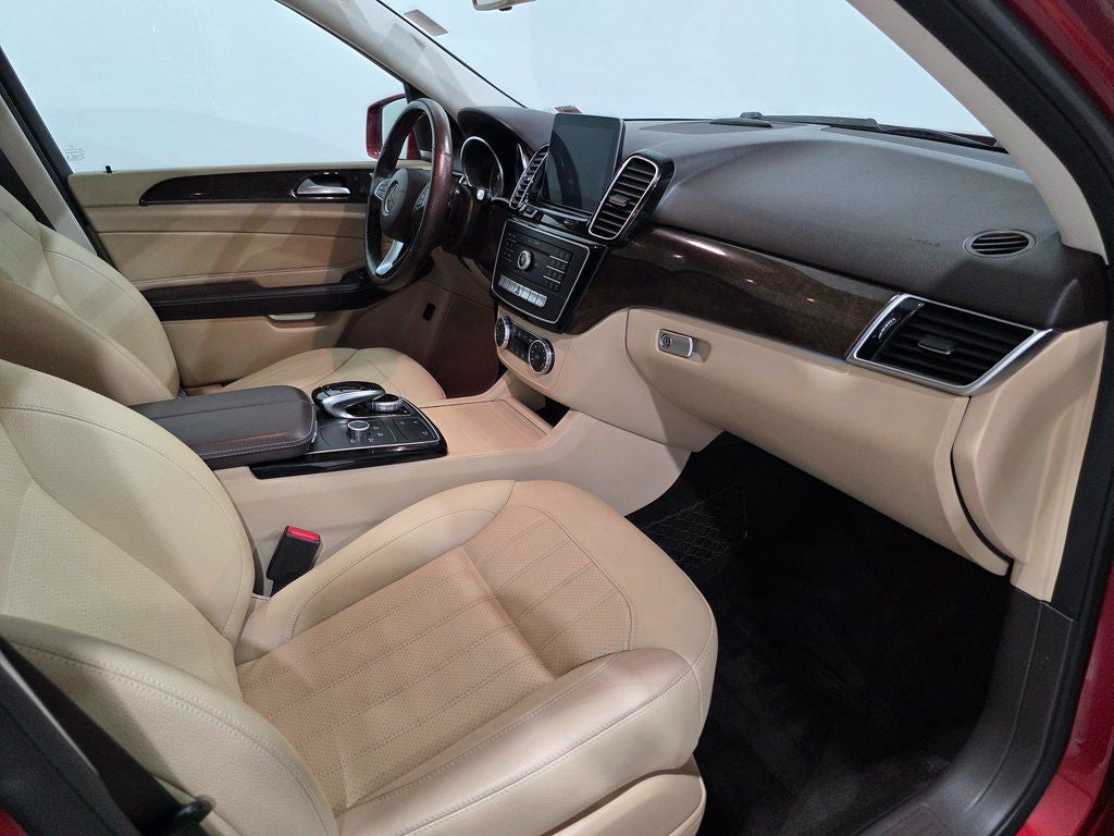 2018 Mercedes-Benz GLE GLE 350 4MATIC®