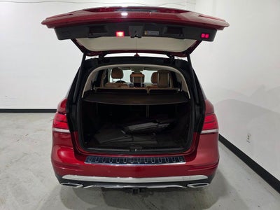 2018 Mercedes-Benz GLE GLE 350 4MATIC®