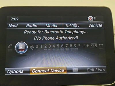 2018 Mercedes-Benz GLE GLE 350 4MATIC®