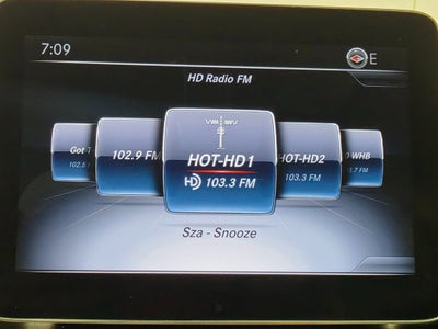 2018 Mercedes-Benz GLE GLE 350 4MATIC®