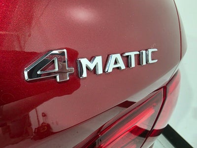 2018 Mercedes-Benz GLE GLE 350 4MATIC®