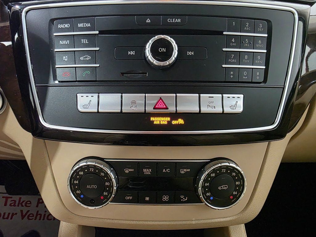 2018 Mercedes-Benz GLE GLE 350 4MATIC®