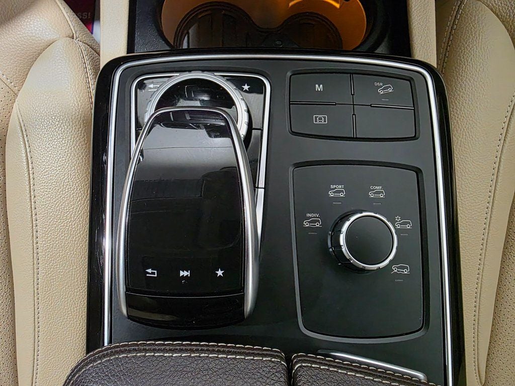 2018 Mercedes-Benz GLE GLE 350 4MATIC®