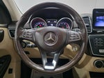 2018 Mercedes-Benz GLE GLE 350 4MATIC®