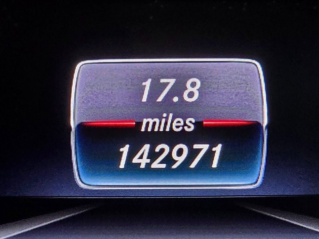 2018 Mercedes-Benz GLE GLE 350 4MATIC®