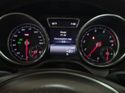 2018 Mercedes-Benz GLE GLE 350 4MATIC®