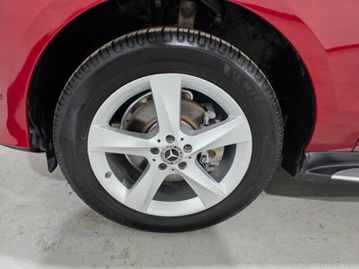 2018 Mercedes-Benz GLE GLE 350 4MATIC®