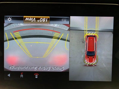 2018 Mercedes-Benz GLE GLE 350 4MATIC®