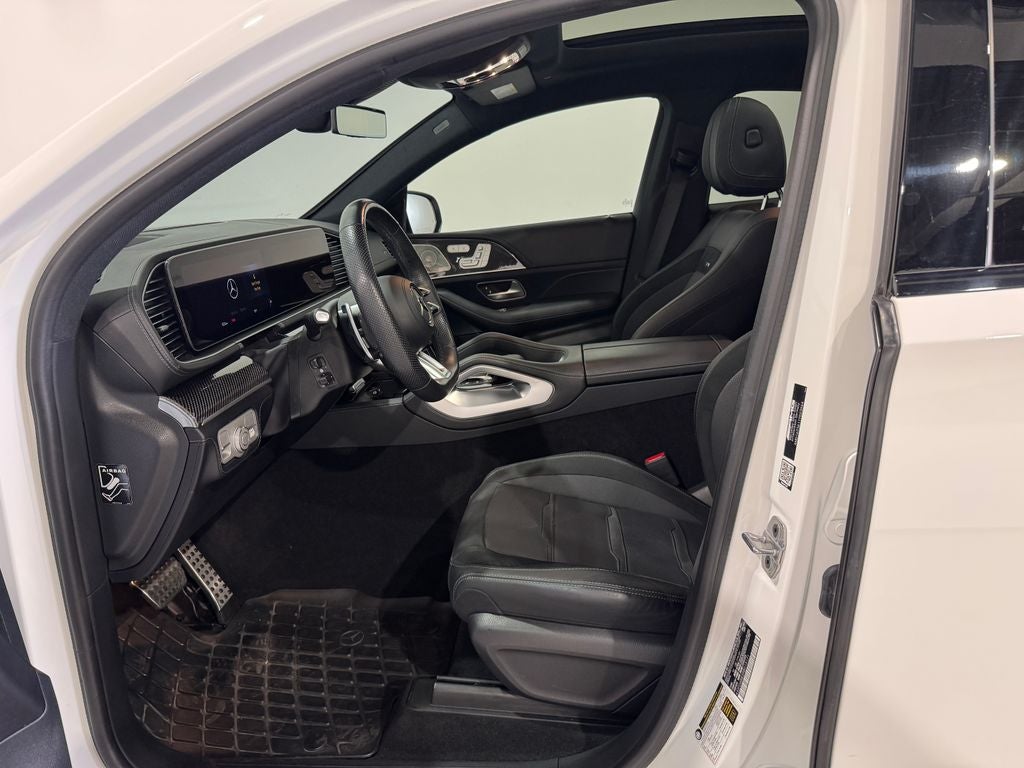 2024 Mercedes-Benz GLE GLE 53 AMG® 4MATIC®