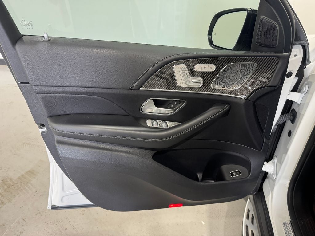 2024 Mercedes-Benz GLE GLE 53 AMG® 4MATIC®