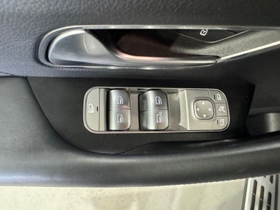 2024 Mercedes-Benz GLE GLE 53 AMG® 4MATIC®