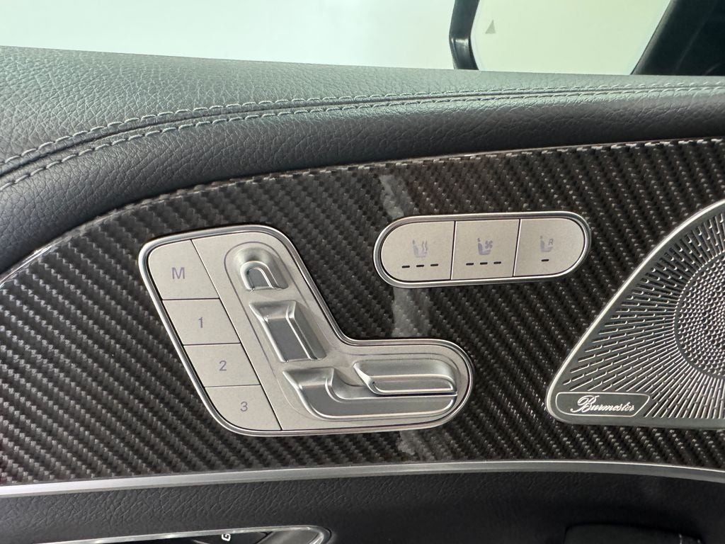 2024 Mercedes-Benz GLE GLE 53 AMG® 4MATIC®