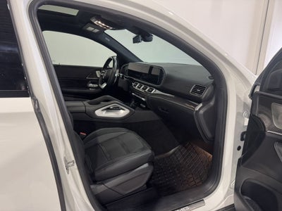 2024 Mercedes-Benz GLE GLE 53 AMG® 4MATIC®