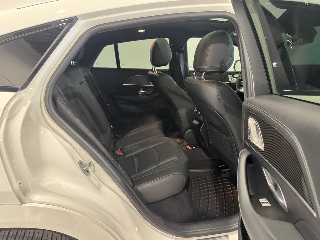 2024 Mercedes-Benz GLE GLE 53 AMG® 4MATIC®