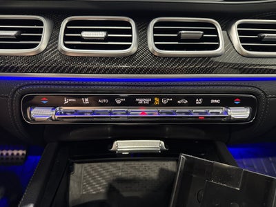 2024 Mercedes-Benz GLE GLE 53 AMG® 4MATIC®