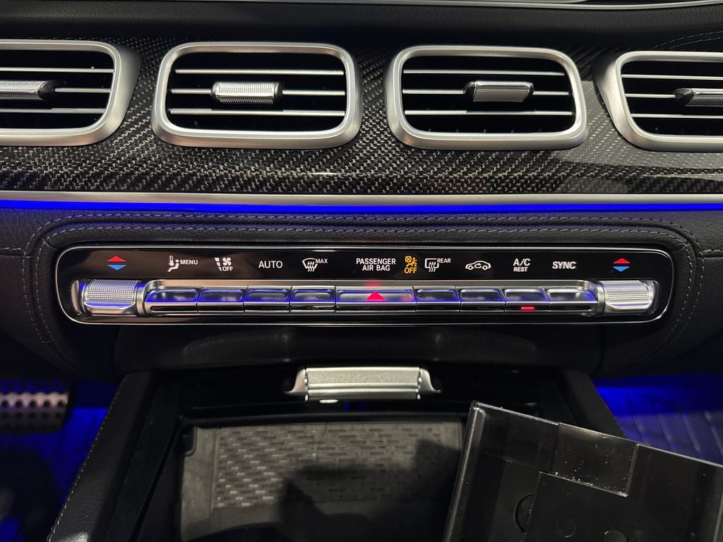 2024 Mercedes-Benz GLE GLE 53 AMG® 4MATIC®