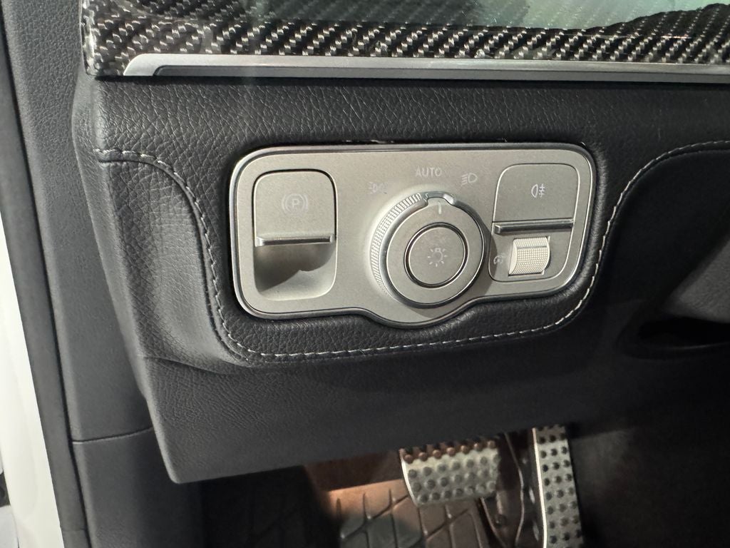 2024 Mercedes-Benz GLE GLE 53 AMG® 4MATIC®