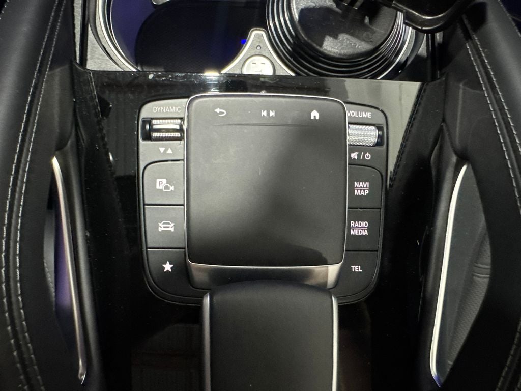 2024 Mercedes-Benz GLE GLE 53 AMG® 4MATIC®