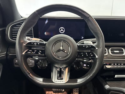 2024 Mercedes-Benz GLE GLE 53 AMG® 4MATIC®
