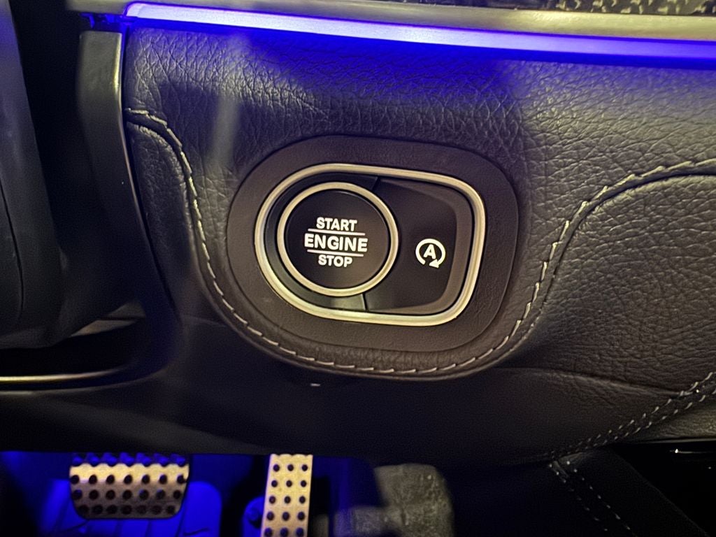 2024 Mercedes-Benz GLE GLE 53 AMG® 4MATIC®
