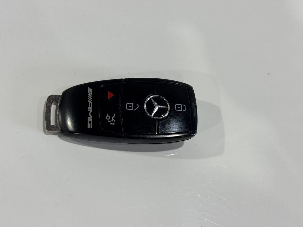 2024 Mercedes-Benz GLE GLE 53 AMG® 4MATIC®