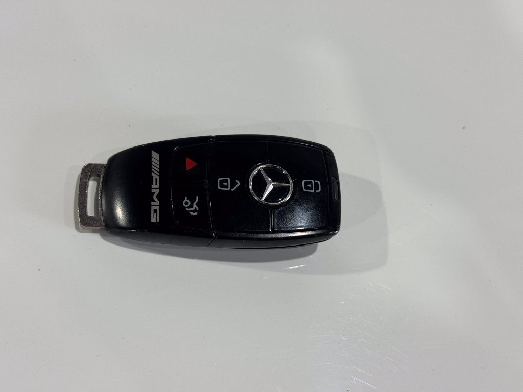 2024 Mercedes-Benz GLE GLE 53 AMG® 4MATIC®