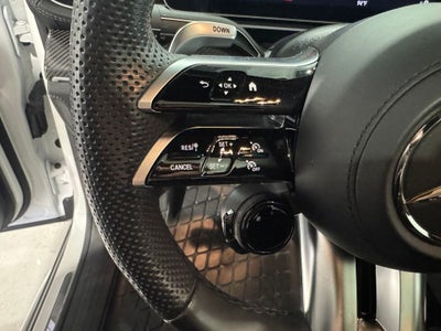 2024 Mercedes-Benz GLE GLE 53 AMG® 4MATIC®
