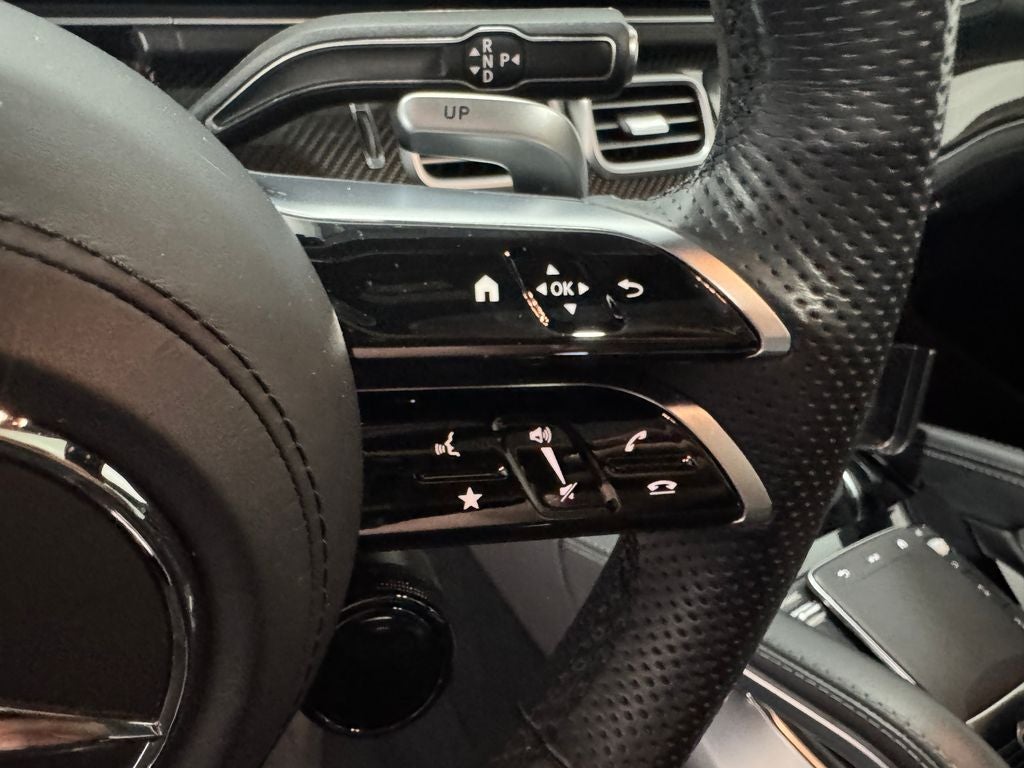 2024 Mercedes-Benz GLE GLE 53 AMG® 4MATIC®