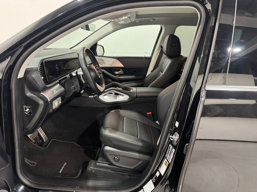 2026 Mercedes-Benz GLS GLS 450 4MATIC®
