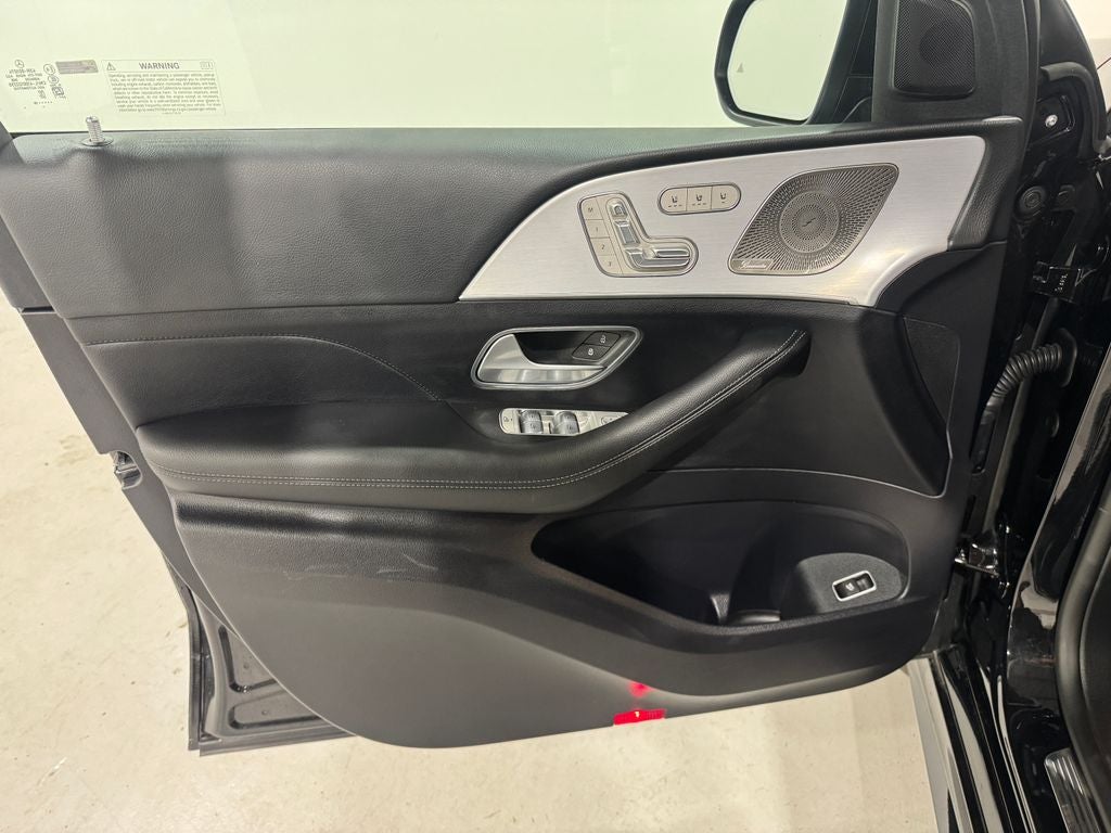 2026 Mercedes-Benz GLS GLS 450 4MATIC®