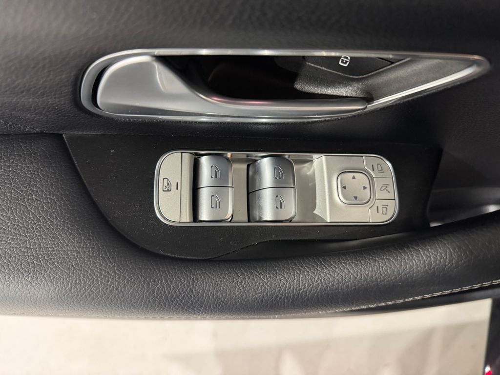 2026 Mercedes-Benz GLS GLS 450 4MATIC®
