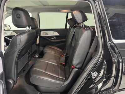2026 Mercedes-Benz GLS GLS 450 4MATIC®