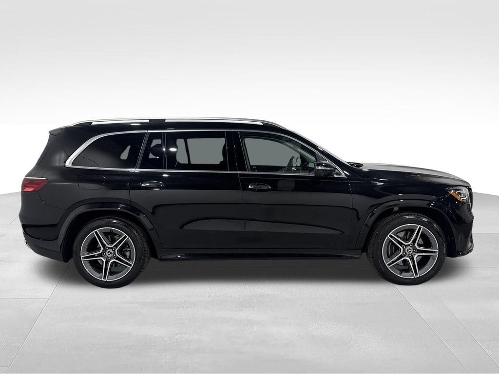 2026 Mercedes-Benz GLS GLS 450 4MATIC®