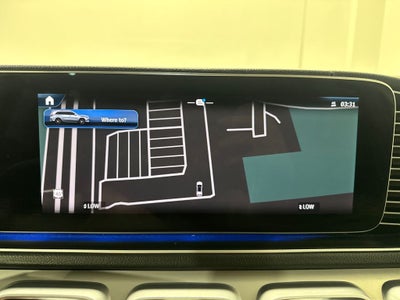 2026 Mercedes-Benz GLS GLS 450 4MATIC®