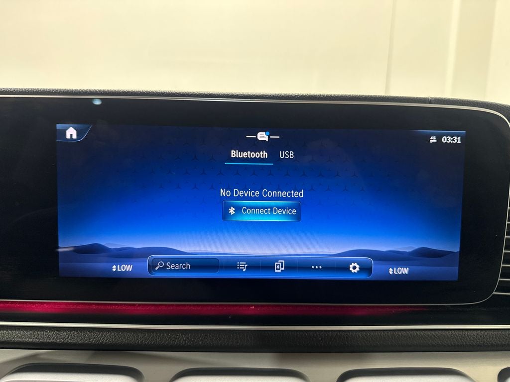 2026 Mercedes-Benz GLS GLS 450 4MATIC®