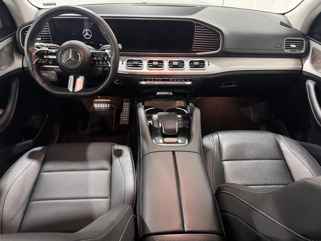 2026 Mercedes-Benz GLS GLS 450 4MATIC®