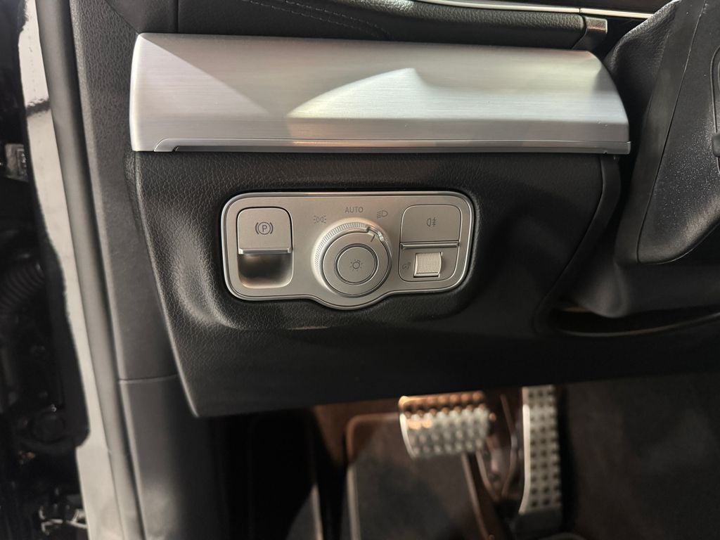 2026 Mercedes-Benz GLS GLS 450 4MATIC®