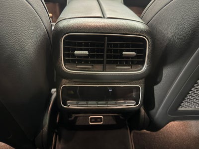 2026 Mercedes-Benz GLS GLS 450 4MATIC®