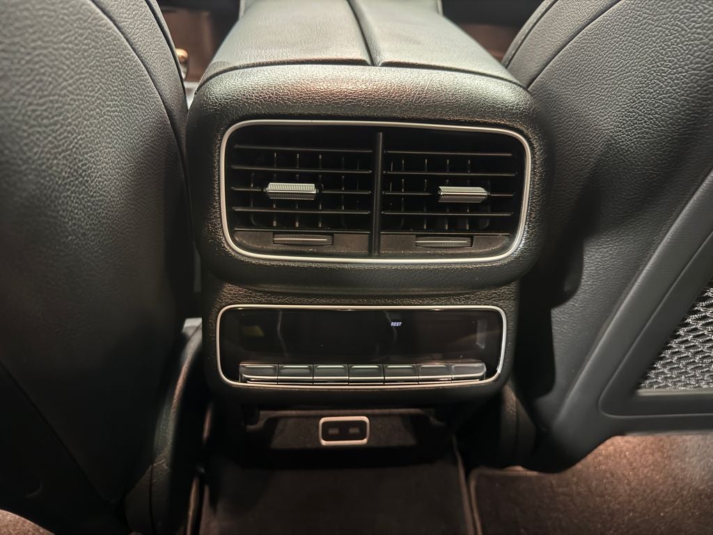 2026 Mercedes-Benz GLS GLS 450 4MATIC®