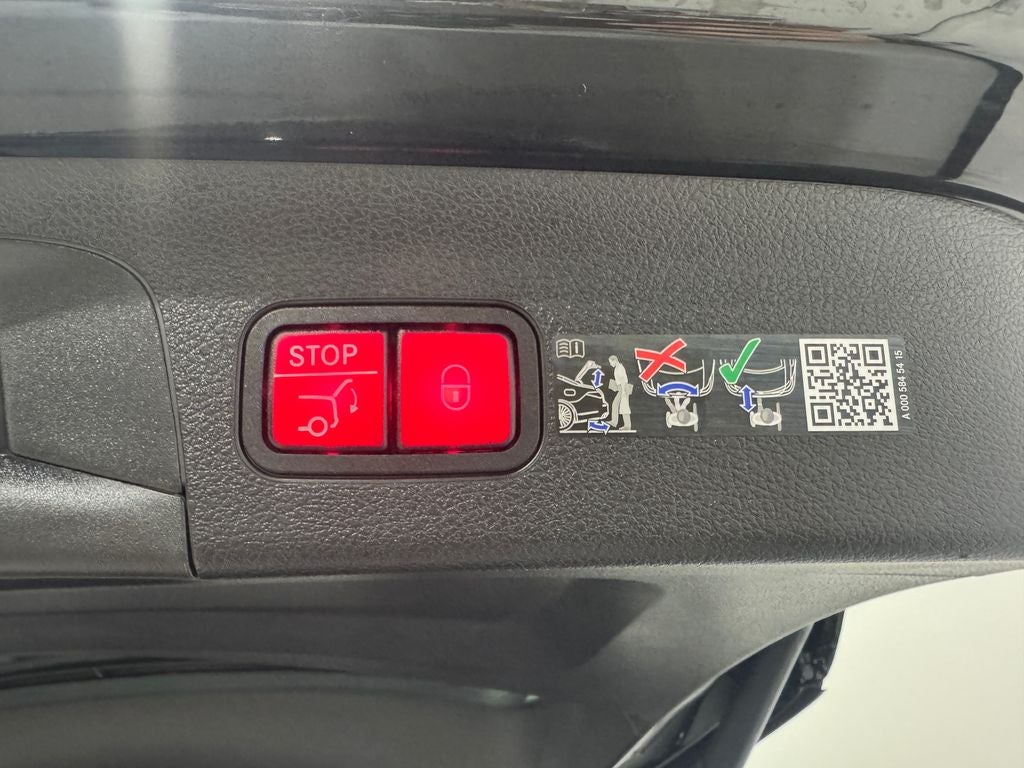 2026 Mercedes-Benz GLS GLS 450 4MATIC®