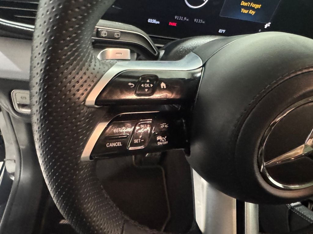 2026 Mercedes-Benz GLS GLS 450 4MATIC®
