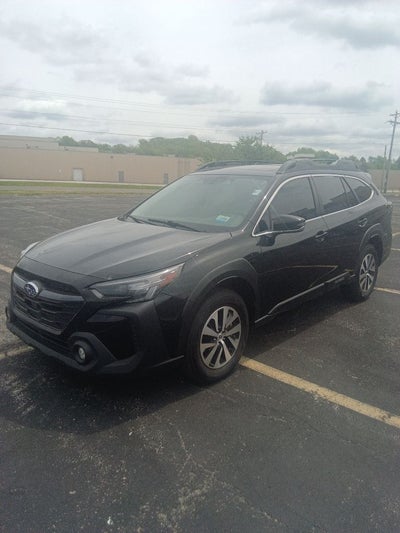 2023 Subaru Outback Premium