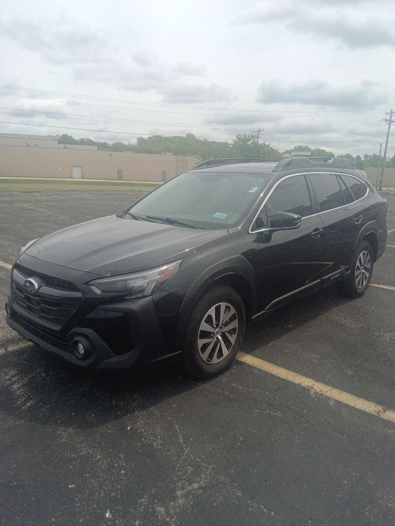 2023 Subaru Outback Premium