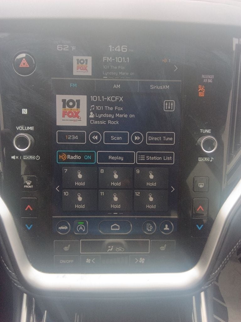 2023 Subaru Outback Premium