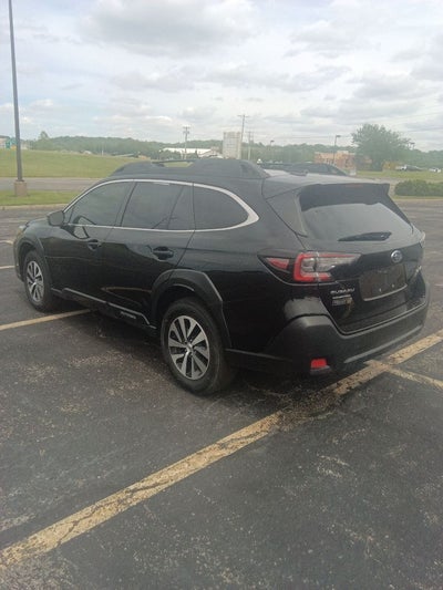2023 Subaru Outback Premium