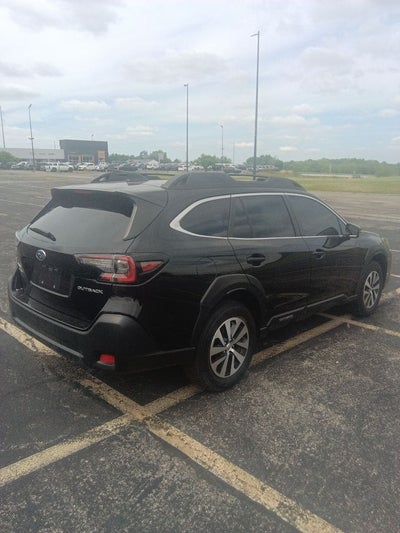 2023 Subaru Outback Premium
