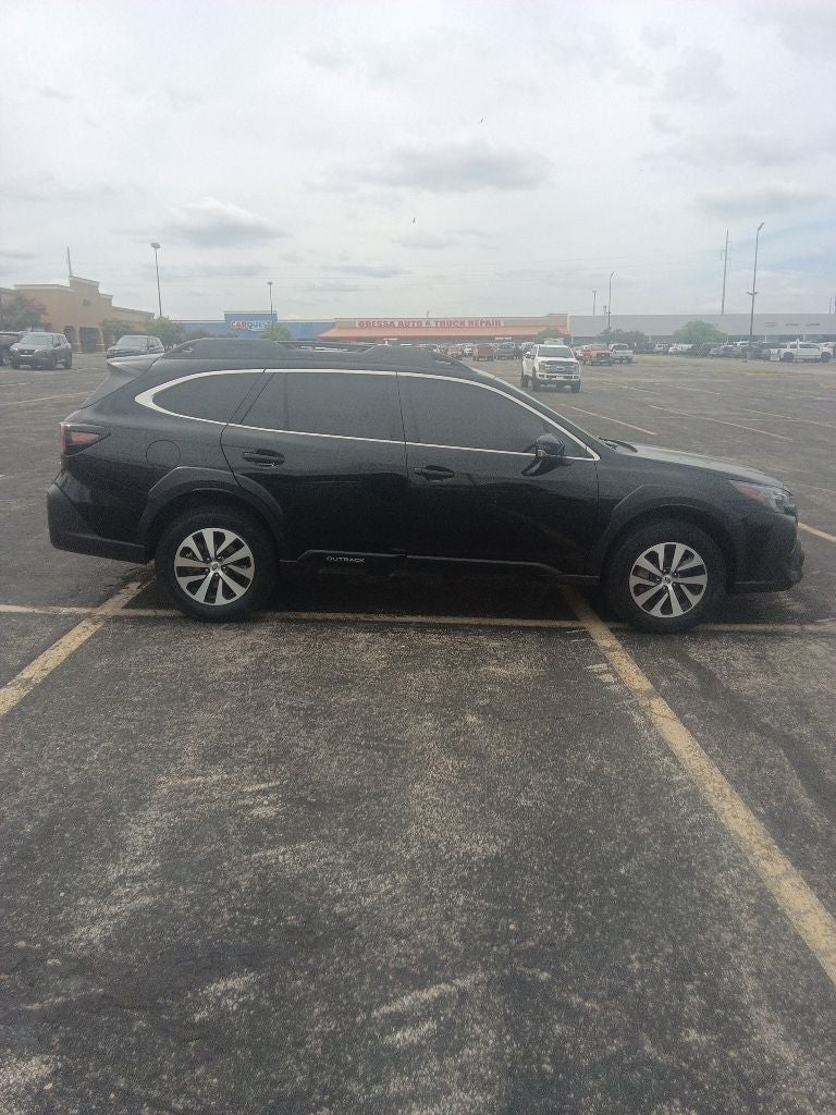 2023 Subaru Outback Premium