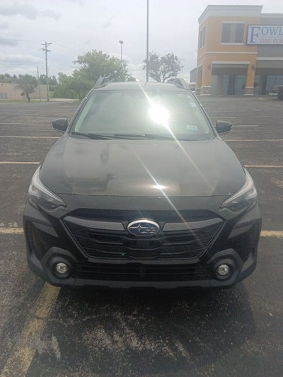 2023 Subaru Outback Premium